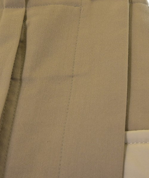 sacai 迷你裙