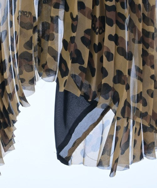 sacai 膝上裙