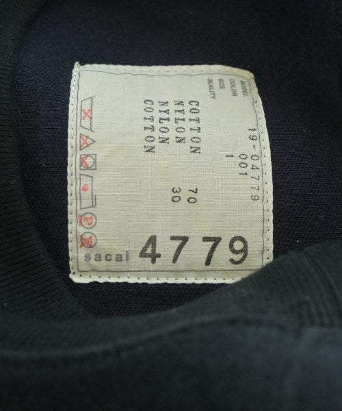 sacai 洋裝