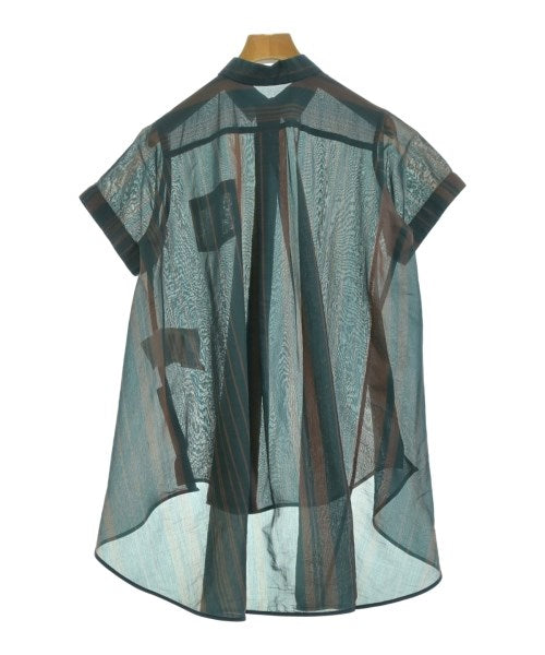 sacai 休閒襯衫