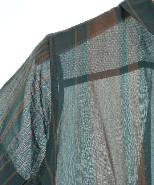 sacai 休閒襯衫