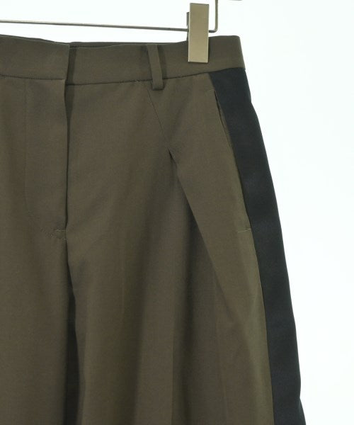 sacai 長褲
