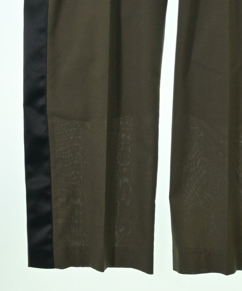 sacai 長褲