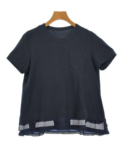 sacai T恤/上衣