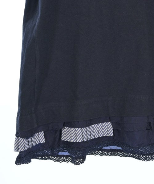 sacai T恤/上衣