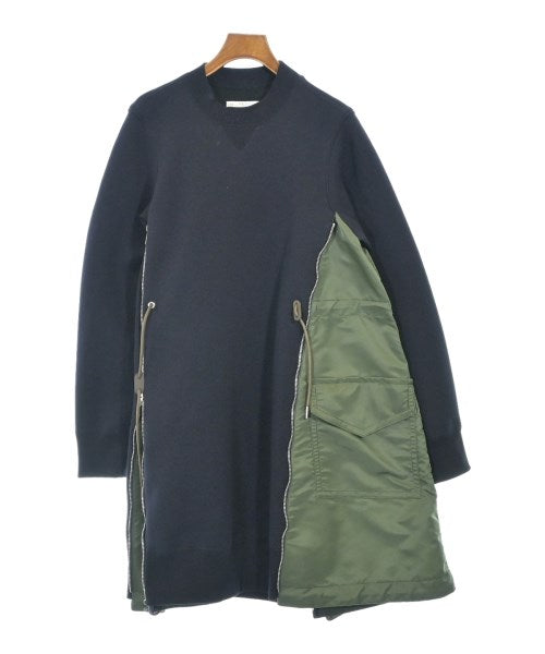 sacai 洋裝