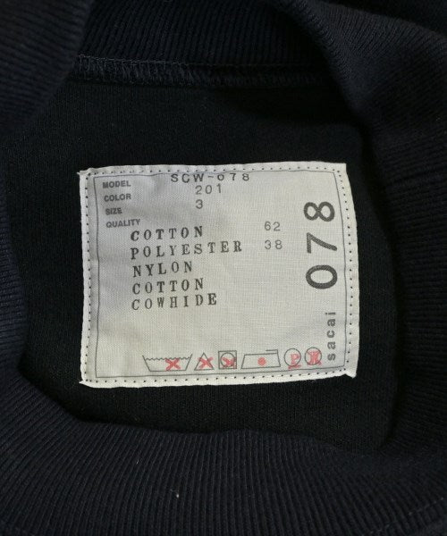 sacai 洋裝