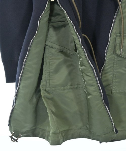 sacai 洋裝