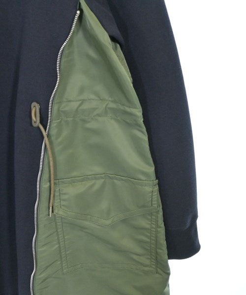 sacai 洋裝