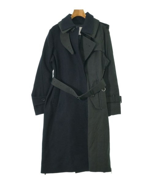 sacai 其他大衣