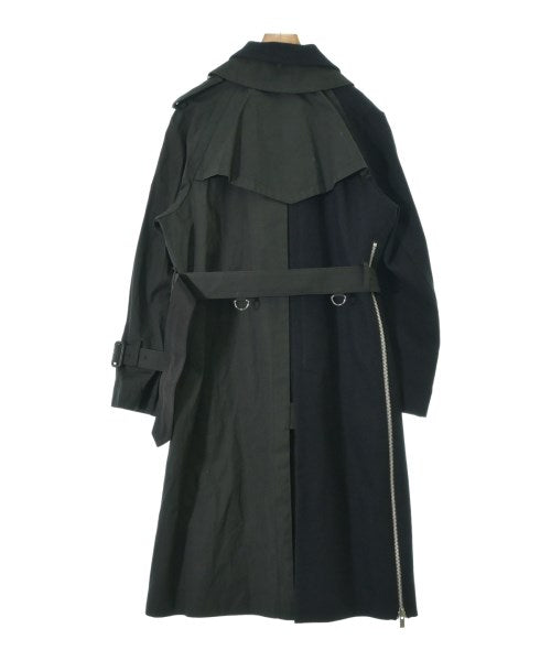 sacai 其他大衣