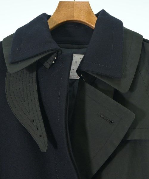sacai 其他大衣