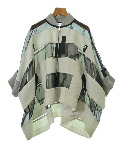 sacai 其他飛行外套