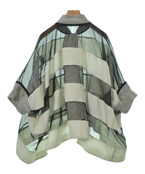 sacai 其他飛行外套