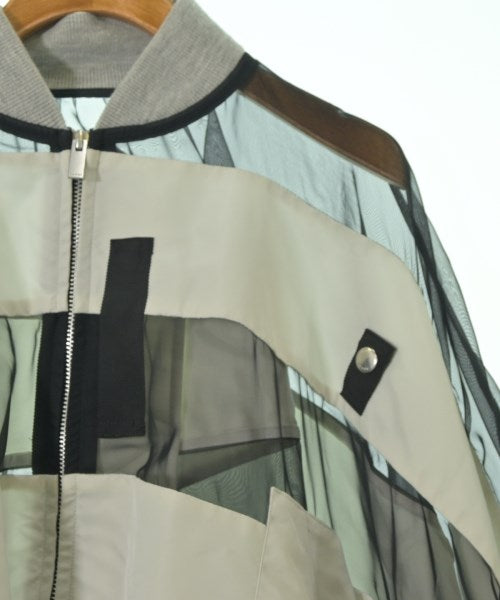 sacai 其他飛行外套
