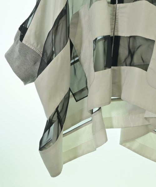 sacai 其他飛行外套