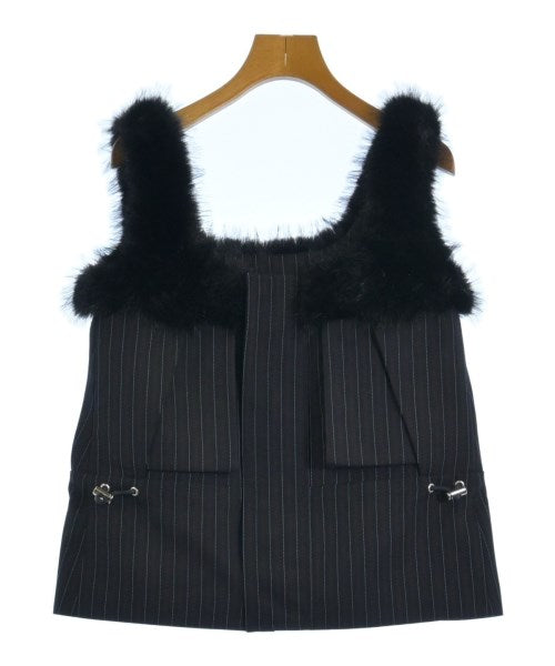 sacai 背心