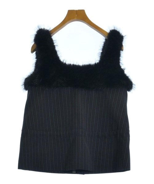sacai 背心
