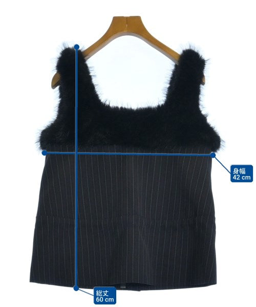 sacai 背心