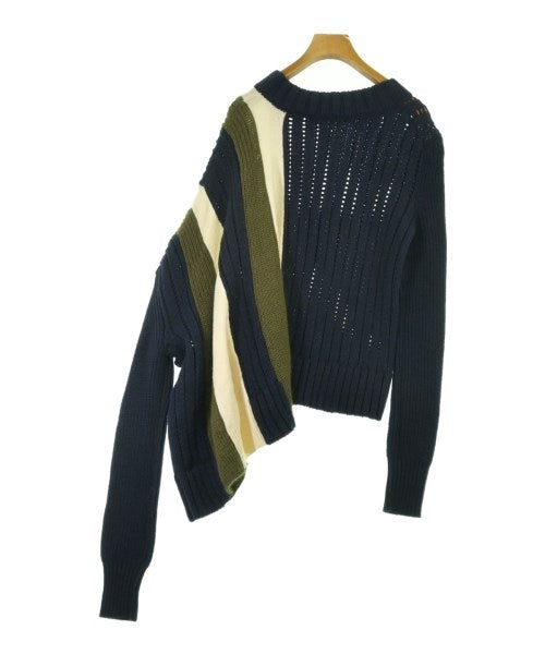sacai 毛衣
