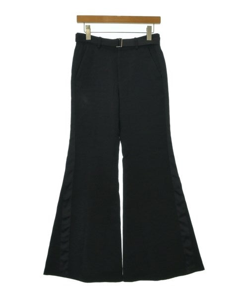 sacai 長褲