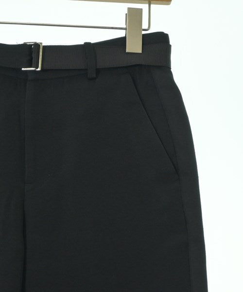 sacai 長褲
