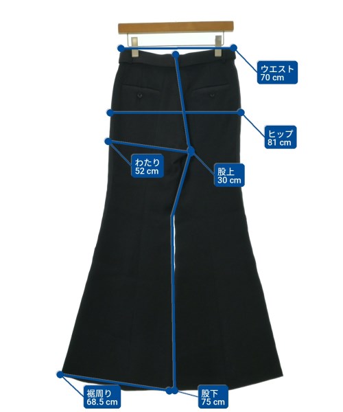 sacai 長褲