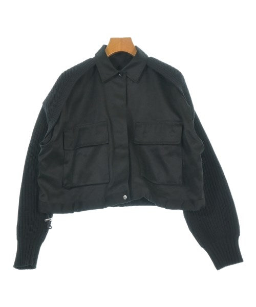 sacai 其他飛行外套