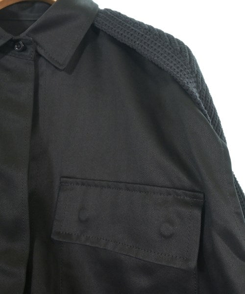 sacai 其他飛行外套
