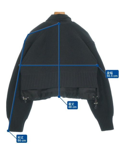 sacai 其他飛行外套