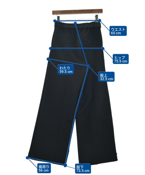 sacai 長褲