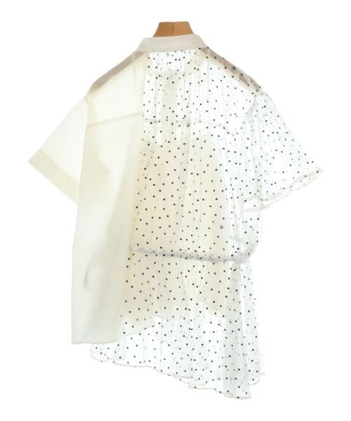 sacai 休閒襯衫