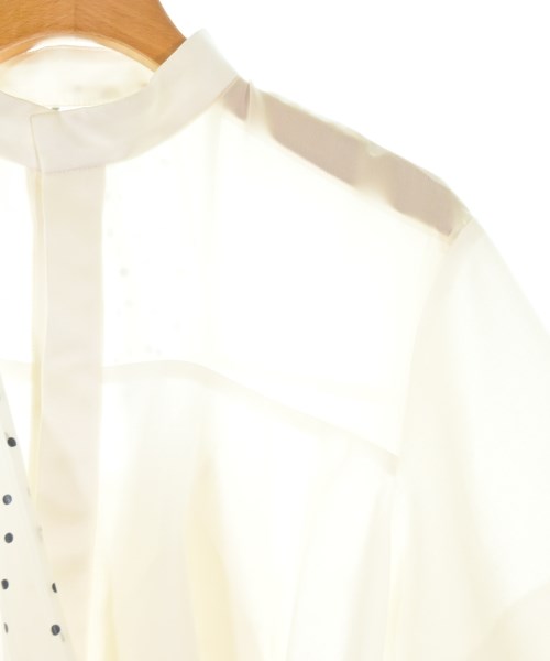 sacai 休閒襯衫