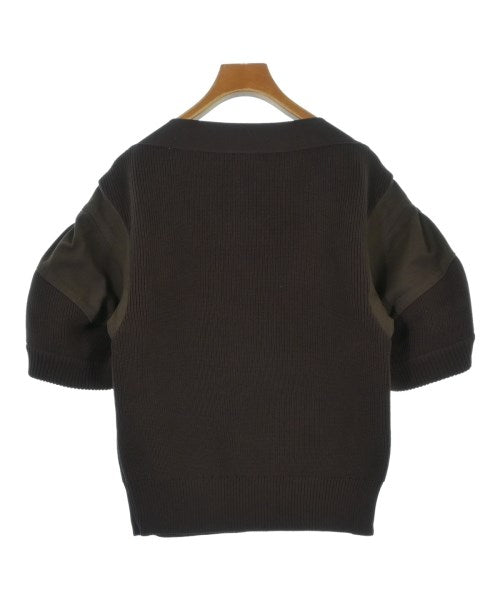 sacai 毛衣