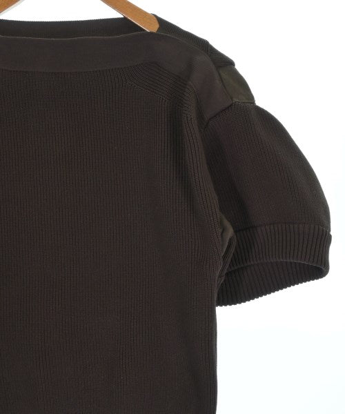 sacai 毛衣