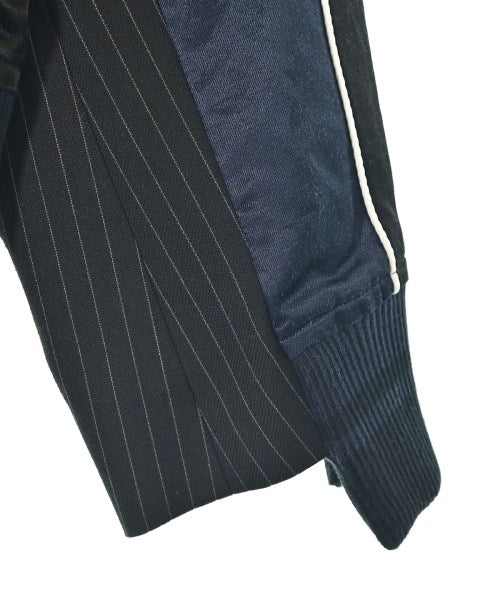 sacai 斜紋夾克