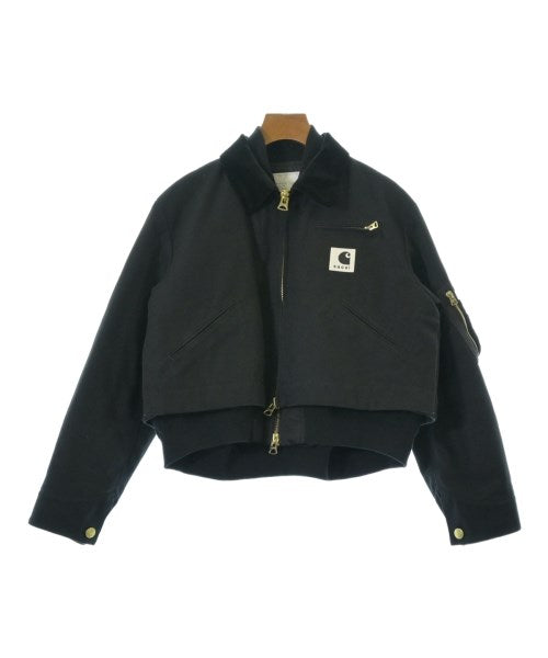 sacai 其他飛行外套