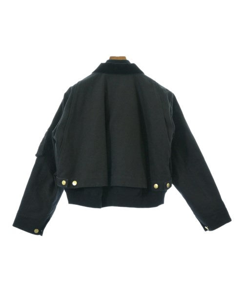 sacai 其他飛行外套