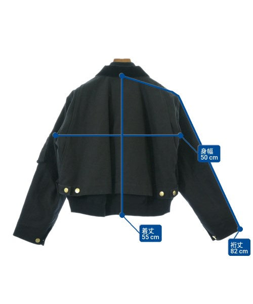 sacai 其他飛行外套