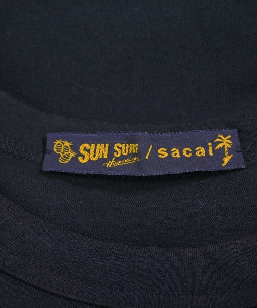 sacai T恤/上衣