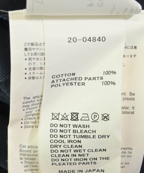 sacai T恤/上衣