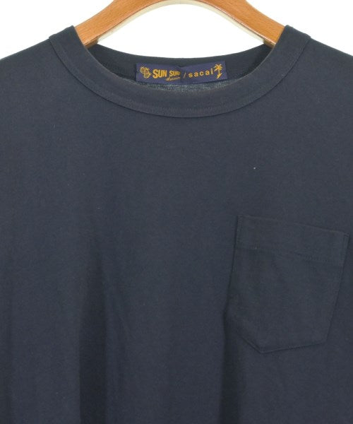 sacai T恤/上衣
