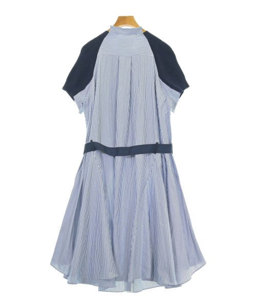 sacai 洋裝