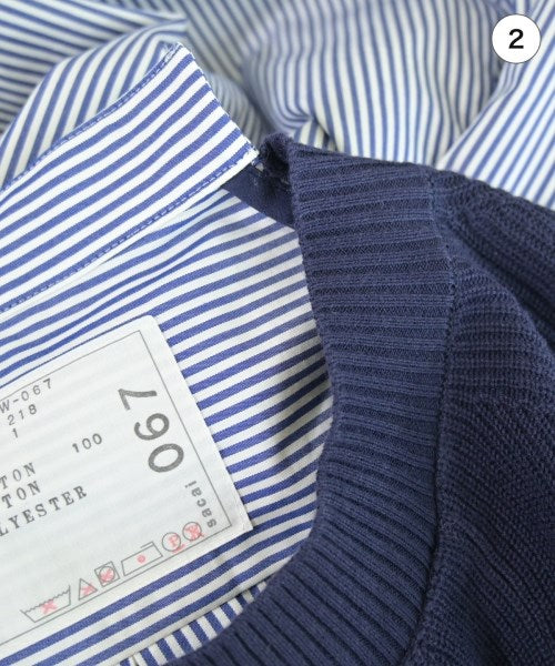 sacai 洋裝