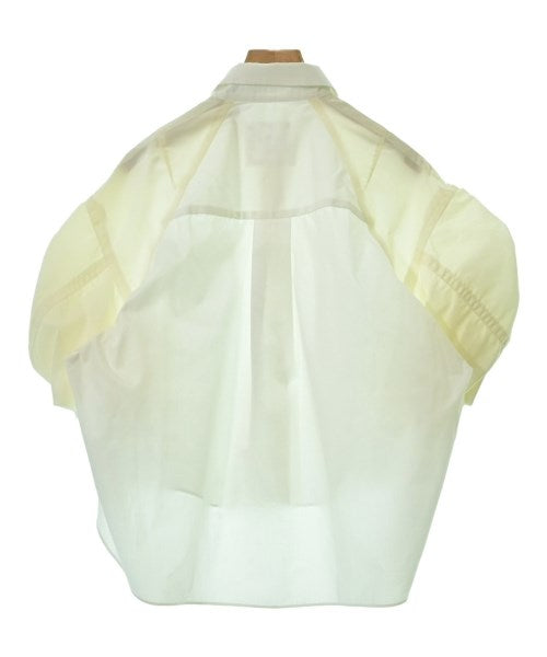 sacai 女襯衫
