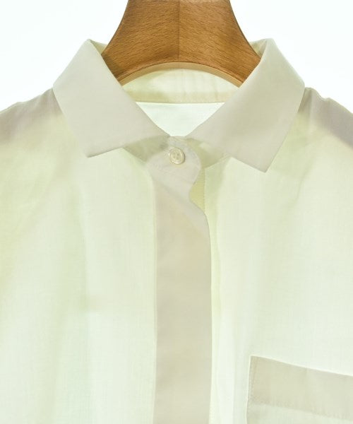 sacai 女襯衫