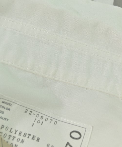 sacai 女襯衫