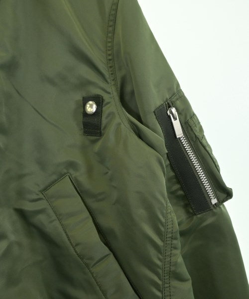sacai 軍裝夾克