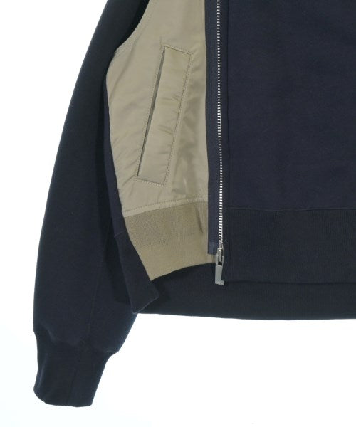 sacai 軍裝夾克