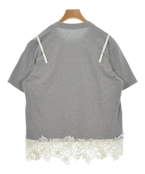 sacai T恤/上衣